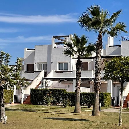 Casa Familia Condado De Alhama Murcia Spain El Romero Extérieur photo