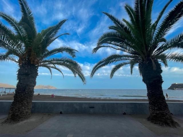 Casa Familia Condado De Alhama Murcia Spain El Romero Extérieur photo