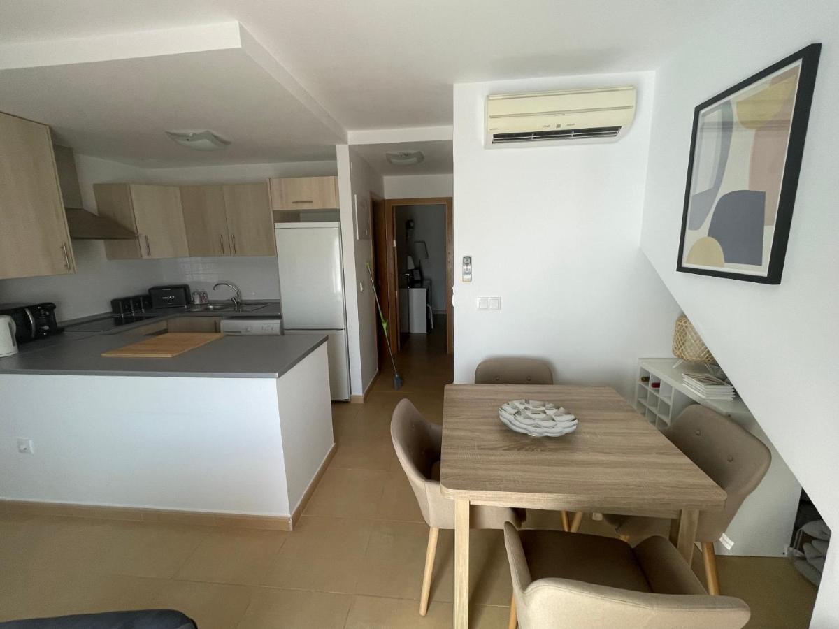 Casa Familia Condado De Alhama Murcia Spain El Romero Extérieur photo