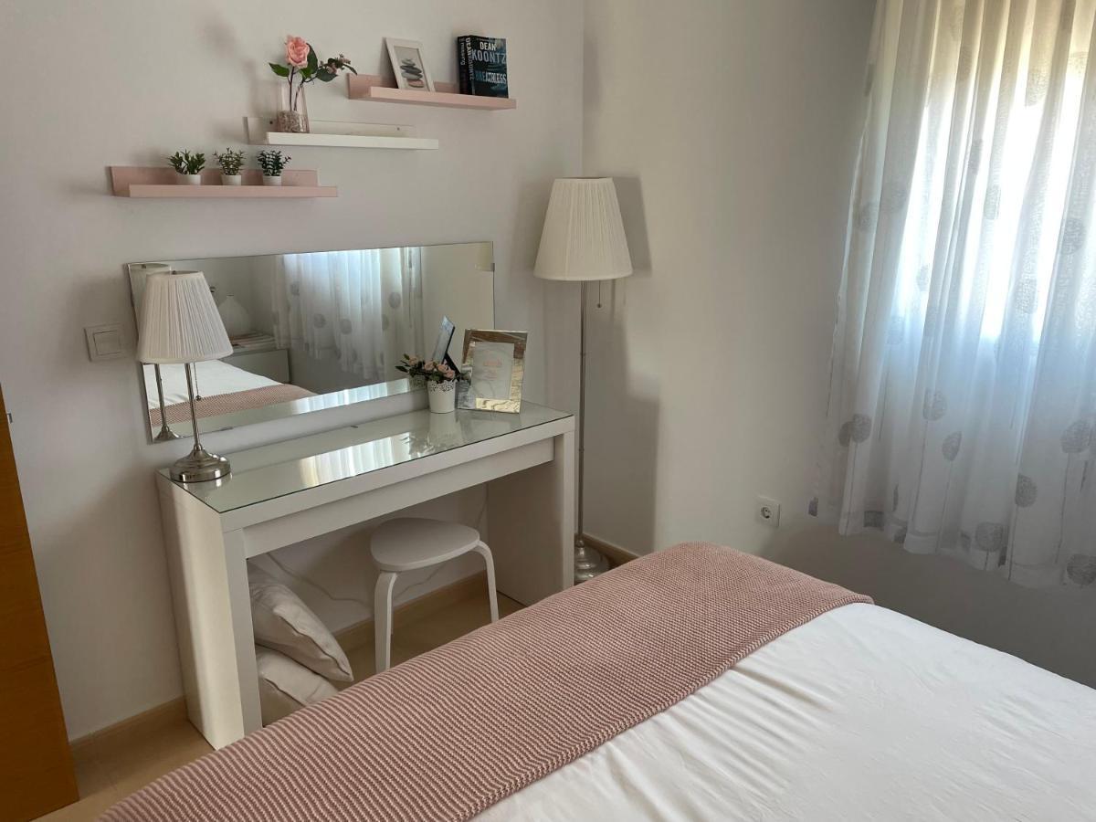 Casa Familia Condado De Alhama Murcia Spain El Romero Extérieur photo