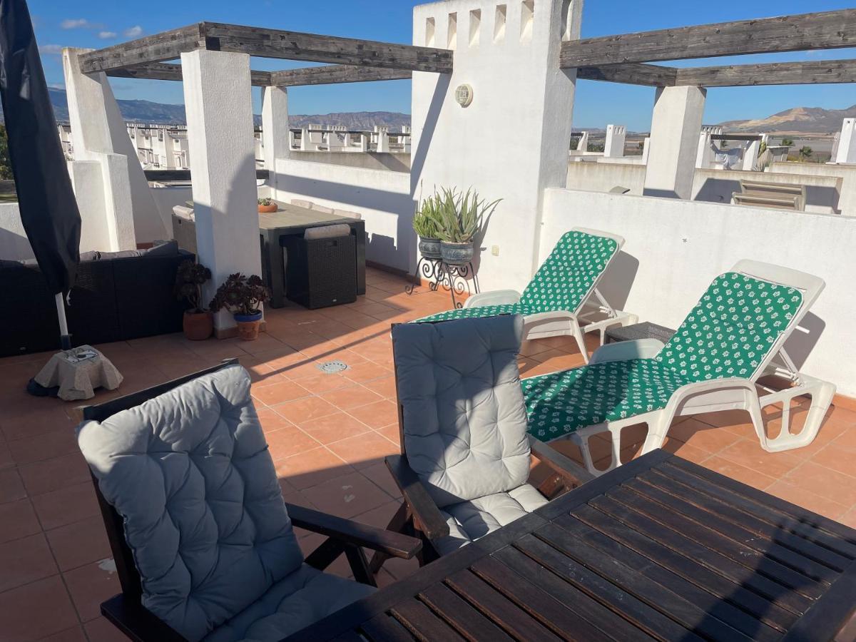 Casa Familia Condado De Alhama Murcia Spain El Romero Extérieur photo