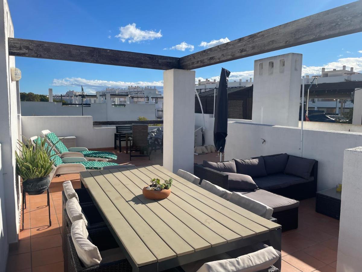 Casa Familia Condado De Alhama Murcia Spain El Romero Extérieur photo