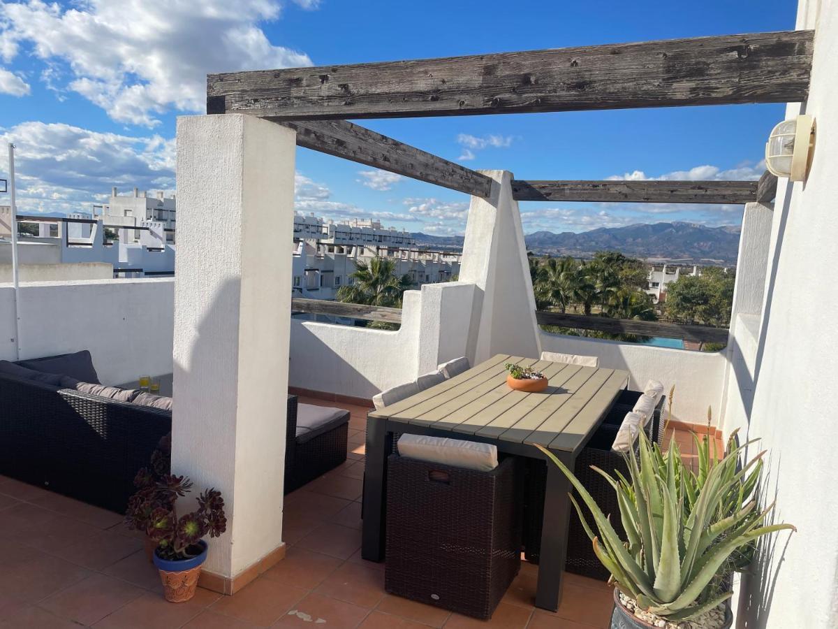 Casa Familia Condado De Alhama Murcia Spain El Romero Extérieur photo