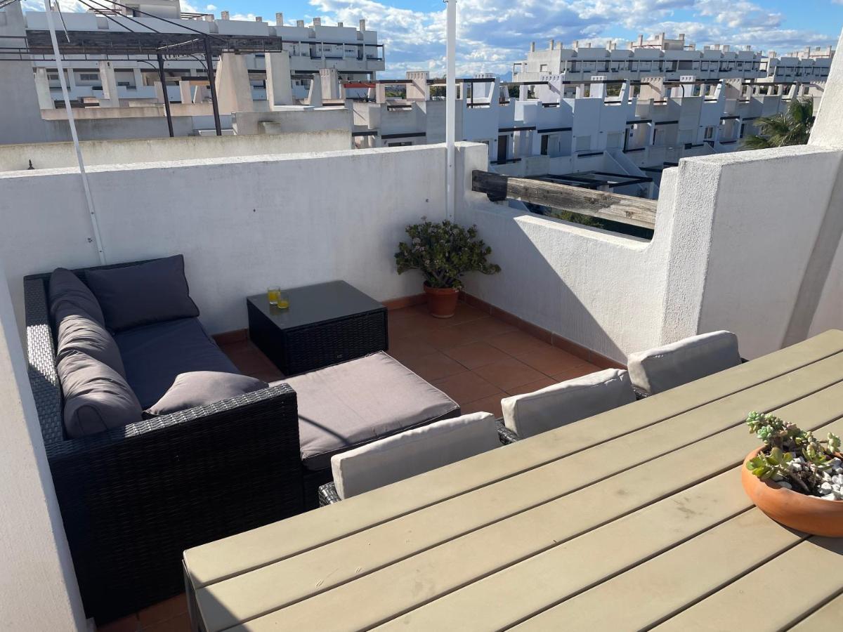 Casa Familia Condado De Alhama Murcia Spain El Romero Extérieur photo