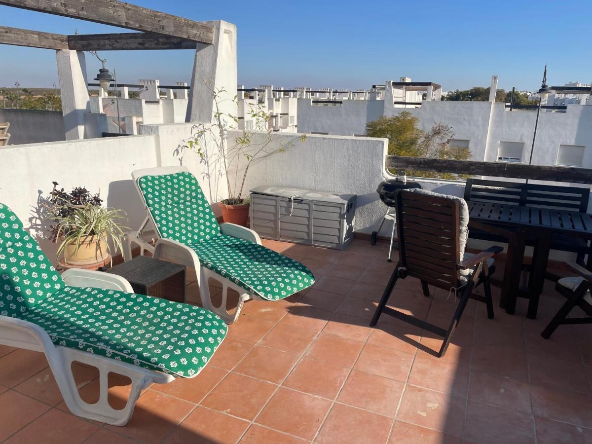 Casa Familia Condado De Alhama Murcia Spain El Romero Extérieur photo