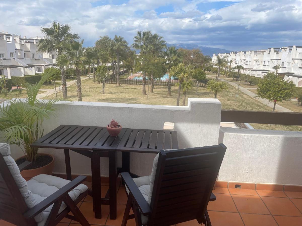 Casa Familia Condado De Alhama Murcia Spain El Romero Extérieur photo